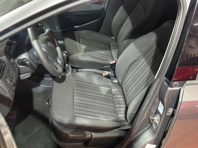 Volkswagen Polo 1.0 MPI 5p. Trendline (9)