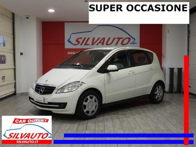 Mercedes-Benz Classe A 160 Elegance usata