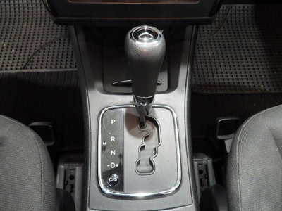 Mercedes-Benz Classe A 160 Elegance (13)