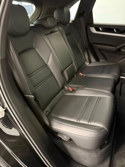 Porsche Cayenne 3.0 V6 (14)