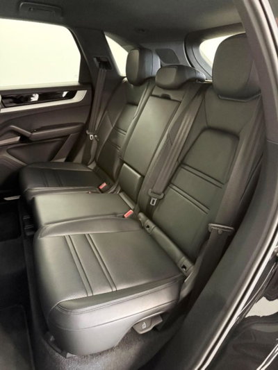 Porsche Cayenne 3.0 V6 (19)