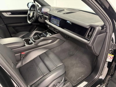 Porsche Cayenne 3.0 V6 (6)