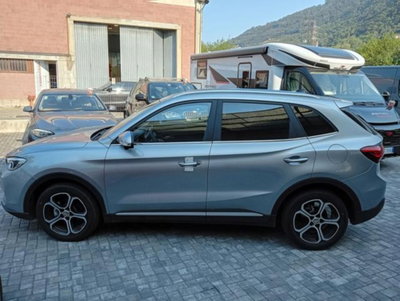 Mg ZS 1.5 Classic Comfort (5)