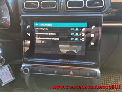 Citroen C3 PureTech 110 S&S Shine (20)