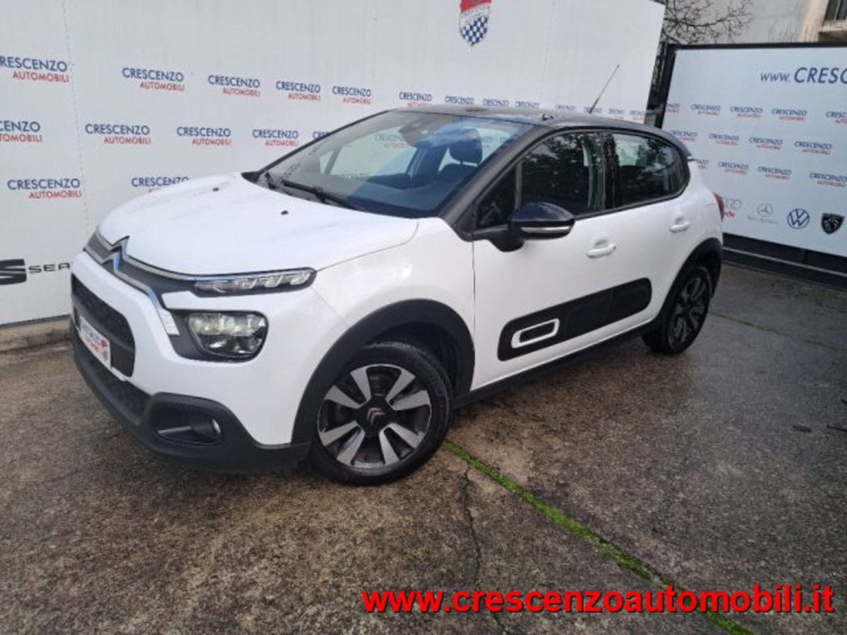 Citroen C3 PureTech 110 S&S Shine (3)