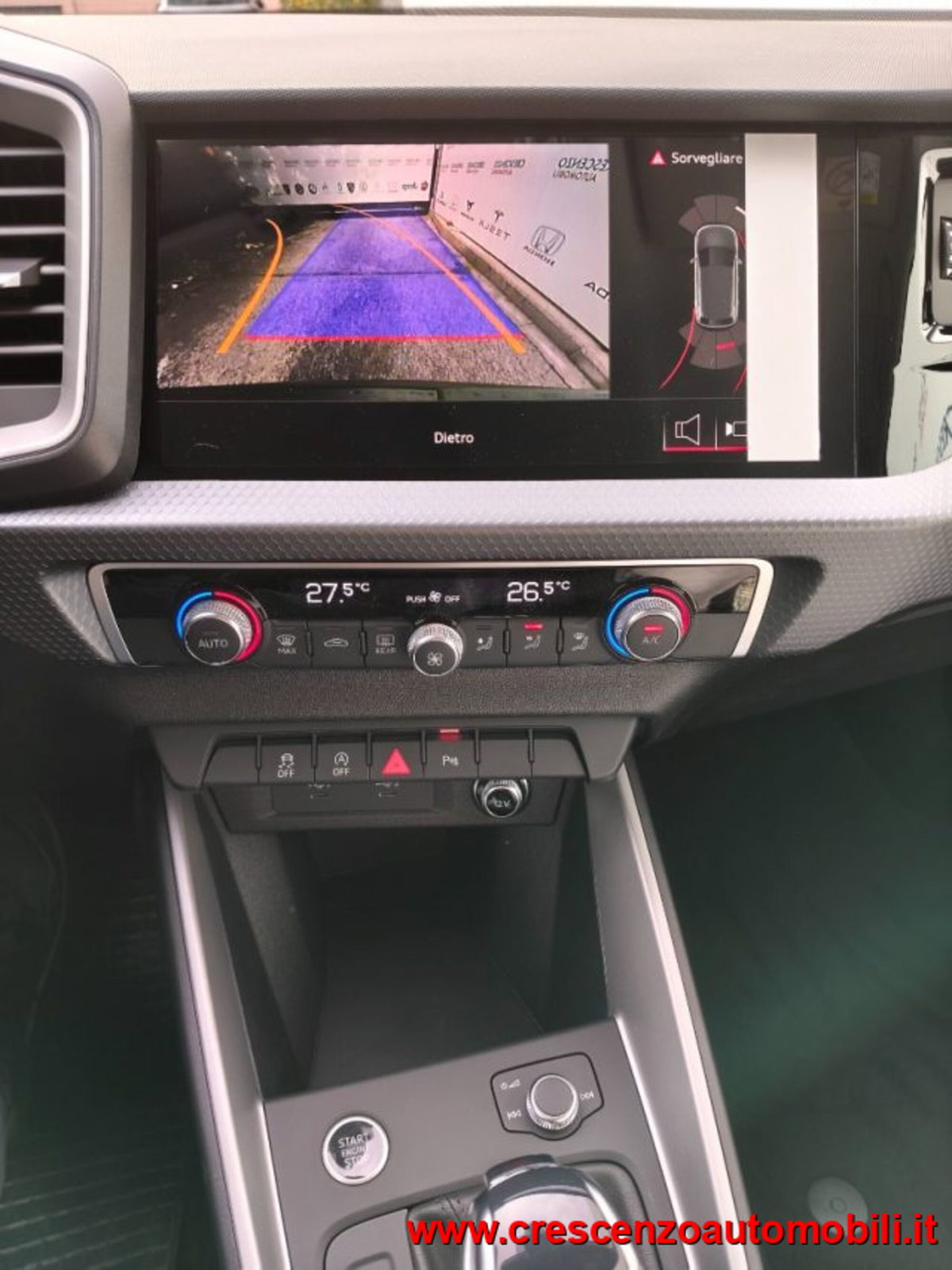 Audi A1 Sportback 30 TFSI S tronic S line edition (19)