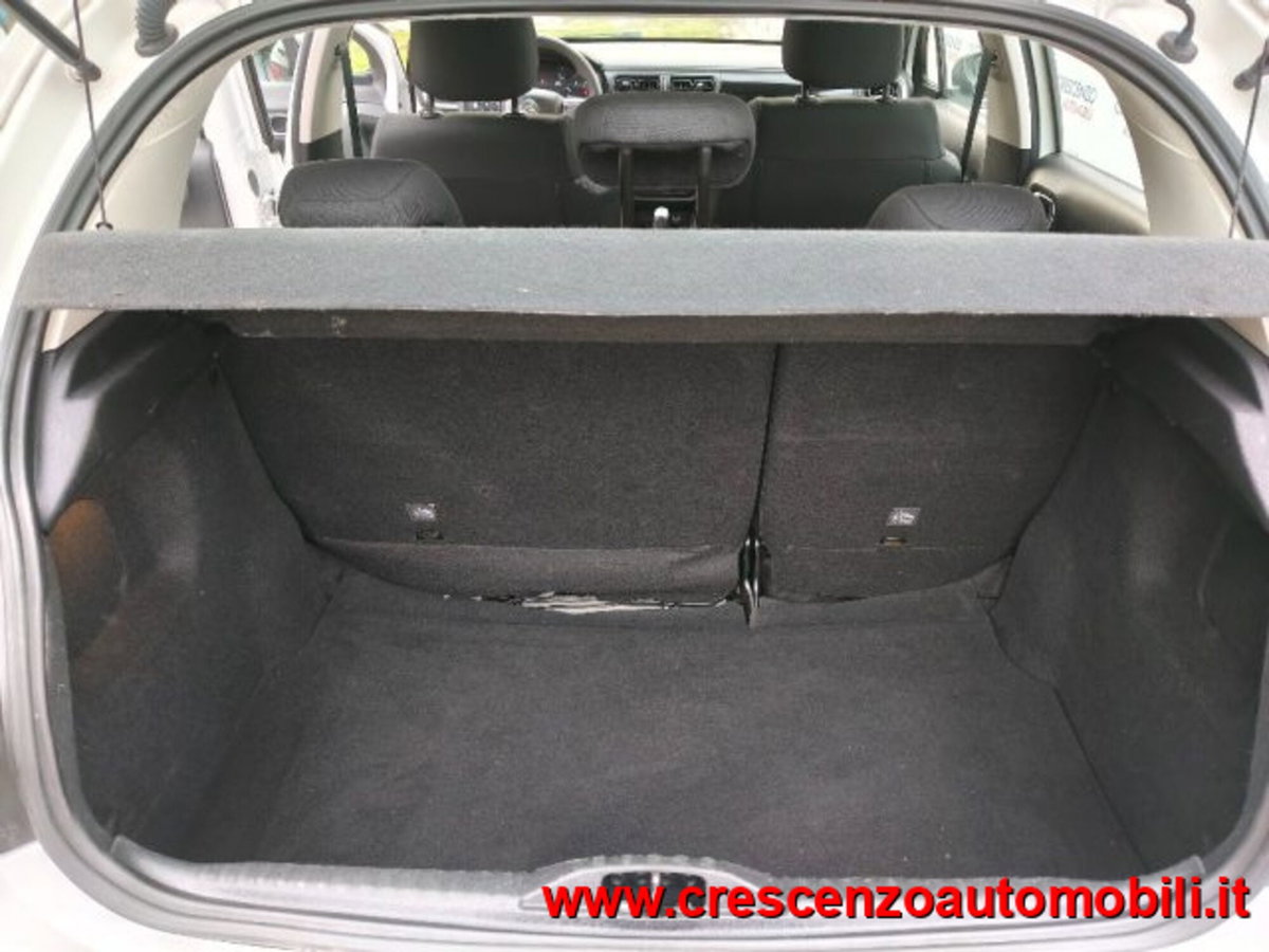 Citroen C3 1.2 puretech You s&s 83cv neopatentati (14)