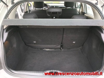 Citroen C3 1.2 puretech You s&s 83cv neopatentati (14)