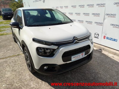 Citroen C3 1.2 puretech You s&s 83cv neopatentati (5)