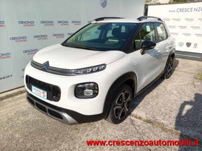 Citroen C3 Aircross PureTech 110 S&S Feel usata