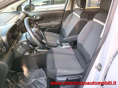 Citroen C3 Aircross PureTech 110 S&S Feel (15)