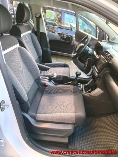 Citroen C3 Aircross PureTech 110 S&S Feel (19)