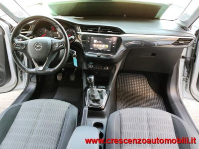 Opel Corsa 1.2 100 CV Elegance (12)