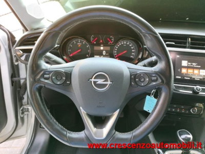 Opel Corsa 1.2 100 CV Elegance (20)