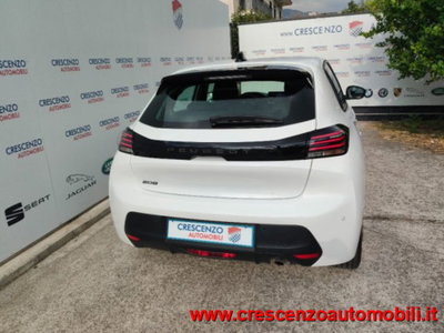Peugeot 208 1.2 puretech Active s&s 100cv (10)