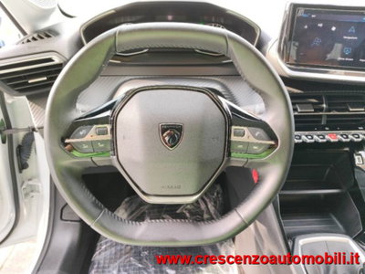Peugeot 208 1.2 puretech Active s&s 100cv (12)