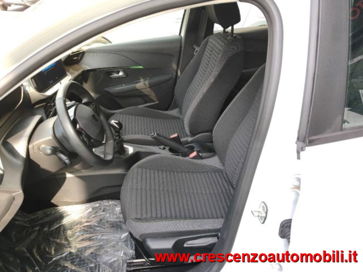 Peugeot 208 1.2 puretech Active s&s 100cv (13)