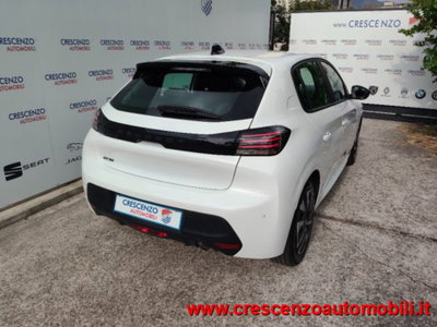 Peugeot 208 1.2 puretech Active s&s 100cv (9)
