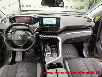 Peugeot 3008 BlueHDi 130 S&S EAT8 Allure Pack (11)