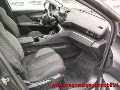 Peugeot 3008 BlueHDi 130 S&S EAT8 Allure Pack (15)