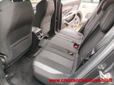 Peugeot 3008 BlueHDi 130 S&S EAT8 Allure Pack (17)