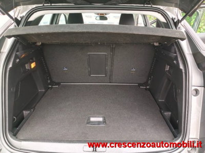 Peugeot 3008 BlueHDi 130 S&S EAT8 Allure Pack (18)