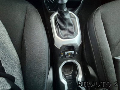 Jeep Renegade 1.6 Mjt 120 CV Limited (11)