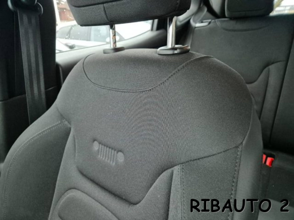 Jeep Renegade 1.6 Mjt 120 CV Limited (14)