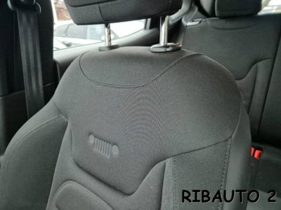 Jeep Renegade 1.6 Mjt 120 CV Limited (14)