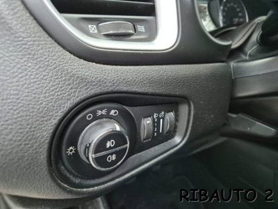 Jeep Renegade 1.6 Mjt 120 CV Limited (19)