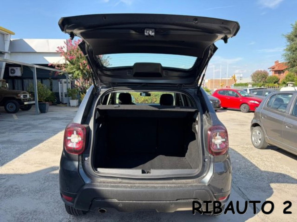 Dacia Duster 1.6 SCe GPL 4x2 Comfort (10)