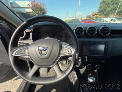 Dacia Duster 1.6 SCe GPL 4x2 Comfort (12)