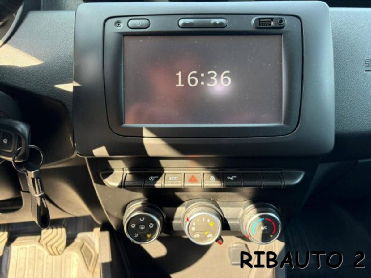 Dacia Duster 1.6 SCe GPL 4x2 Comfort (14)