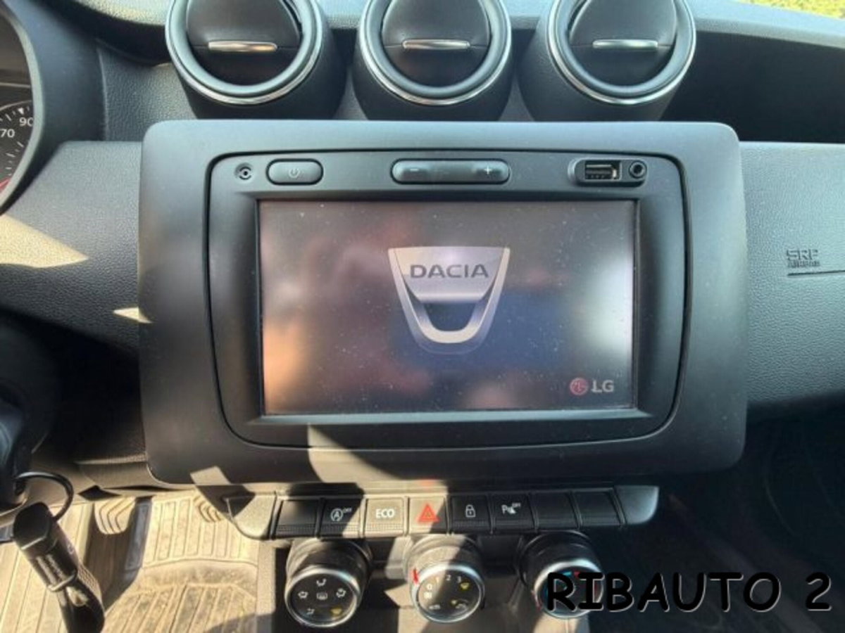 Dacia Duster 1.6 SCe GPL 4x2 Comfort (4)