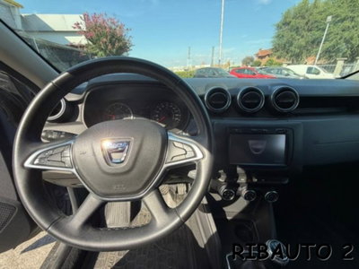 Dacia Duster 1.6 SCe GPL 4x2 Comfort (7)