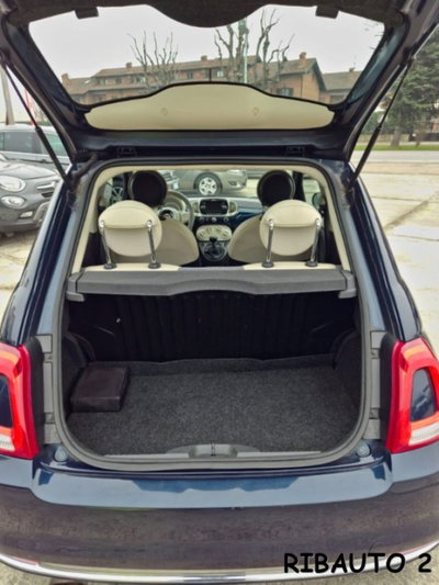 Fiat 500 1.2 EasyPower Lounge (18)