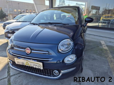 Fiat 500 1.2 EasyPower Lounge (2)