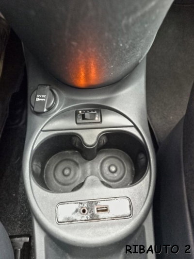 Fiat 500 1.2 EasyPower Lounge (20)