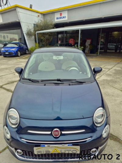 Fiat 500 1.2 EasyPower Lounge (4)