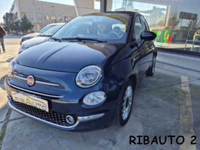 Fiat 500 1.2 EasyPower Lounge (6)