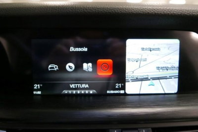 Alfa Romeo Stelvio Stelvio 2.2 Turbodiesel 190 CV AT8 Q4 Super Business (10)