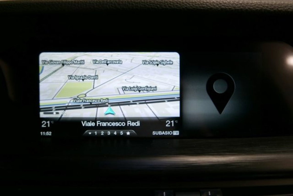 Alfa Romeo Stelvio Stelvio 2.2 Turbodiesel 190 CV AT8 Q4 Super Business (12)