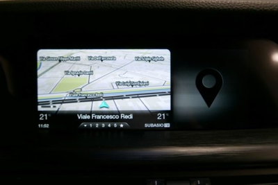 Alfa Romeo Stelvio Stelvio 2.2 Turbodiesel 190 CV AT8 Q4 Super Business (12)