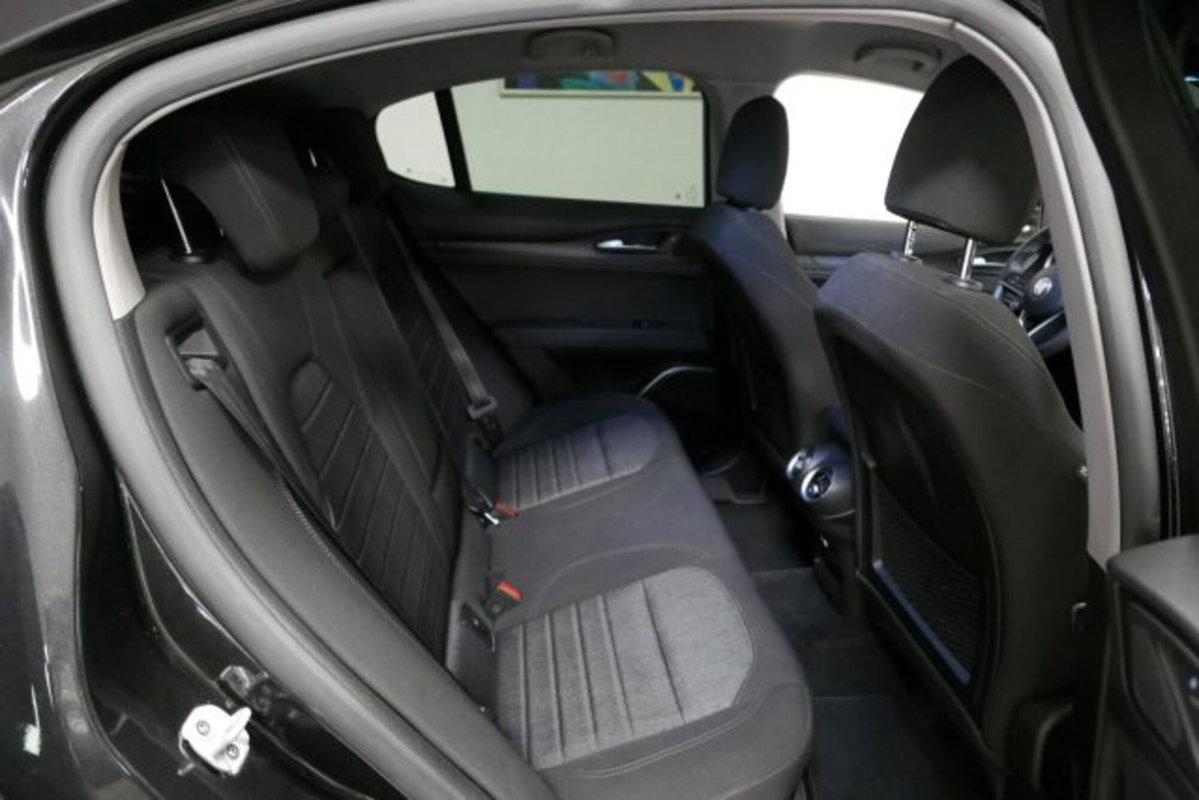 Alfa Romeo Stelvio Stelvio 2.2 Turbodiesel 190 CV AT8 Q4 Super Business (13)