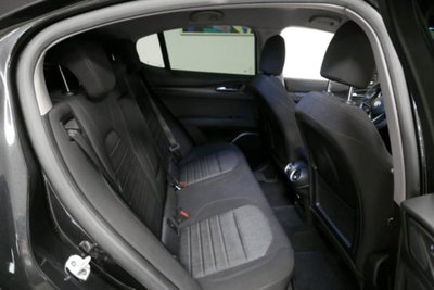Alfa Romeo Stelvio Stelvio 2.2 Turbodiesel 190 CV AT8 Q4 Super Business (13)