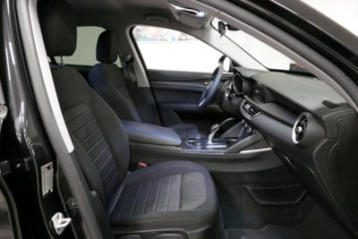 Alfa Romeo Stelvio Stelvio 2.2 Turbodiesel 190 CV AT8 Q4 Super Business (8)