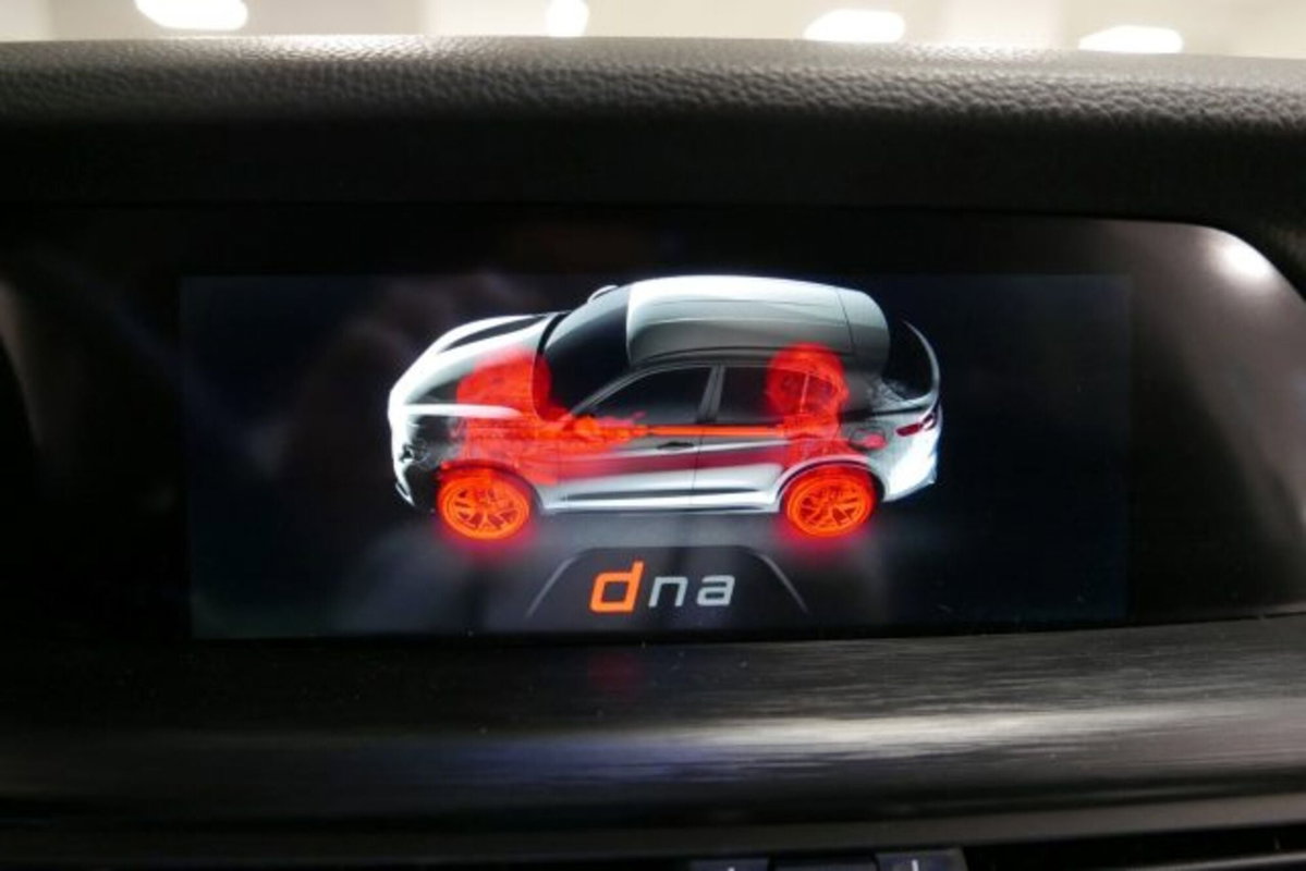 Alfa Romeo Stelvio Stelvio 2.2 Turbodiesel 190 CV AT8 Q4 Super Business (9)