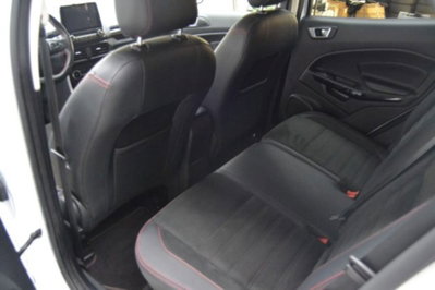 Ford EcoSport 1.5 TDCi 100 CV Start&Stop ST-Line (11)