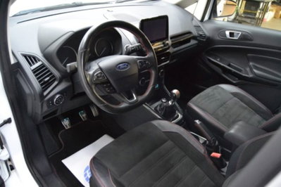 Ford EcoSport 1.5 TDCi 100 CV Start&Stop ST-Line (12)