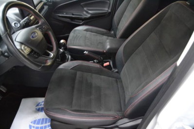Ford EcoSport 1.5 TDCi 100 CV Start&Stop ST-Line (13)